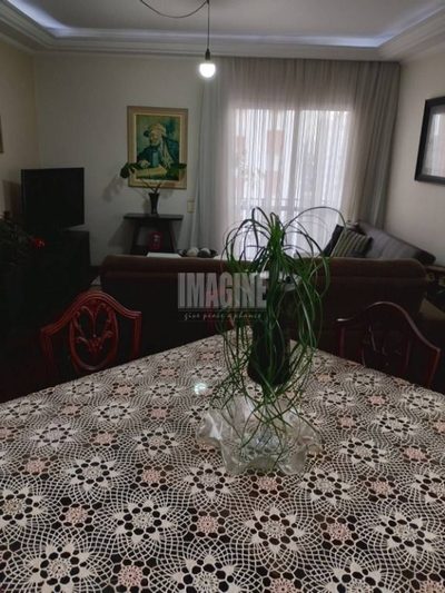 Apartamento, 3 quartos, 107 m² - Foto 5
