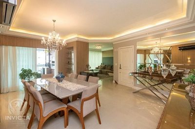 Apartamento, 4 quartos, 504 m² - Foto 1