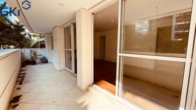 Apartamento, 3 quartos, 135 m² - Foto 2