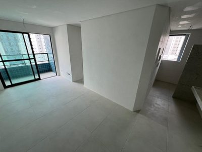 Apartamento, 2 quartos, 45 m² - Foto 3