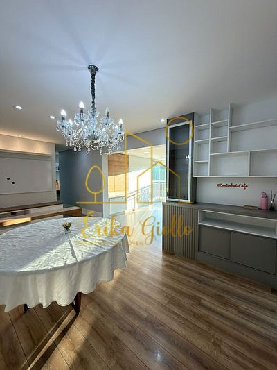 Apartamento, 3 quartos, 92 m² - Foto 5