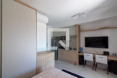 Kitnet-Studio, 35 m² - Foto 5
