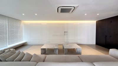 Apartamento, 3 quartos, 214 m² - Foto 4