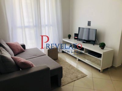 Apartamento, 2 quartos, 55 m² - Foto 1