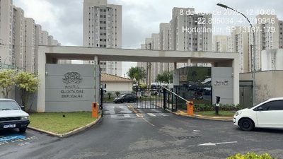 Apartamento, 2 quartos, 10 m² - Foto 1