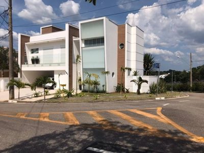 Casa de Condomínio, 4 quartos - Foto 1