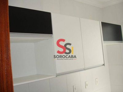 Apartamento, 2 quartos, 56 m² - Foto 1