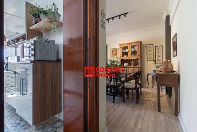 Apartamento, 3 quartos, 90 m² - Foto 2