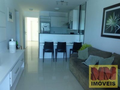 Apartamento, 2 quartos, 60 m² - Foto 2