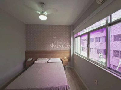 Apartamento, 3 quartos, 85 m² - Foto 5
