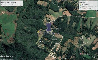 Terreno, 32 hectares - Foto 1
