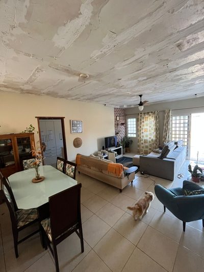 Casa, 3 quartos, 180 m² - Foto 2