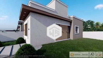 Casa de Condomínio, 2 quartos - Foto 3