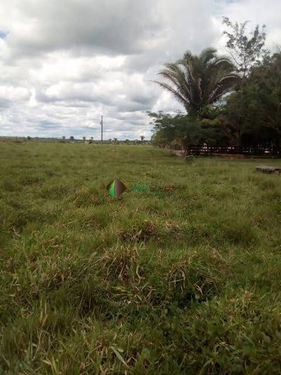 Terreno, 5000 m² - Foto 1