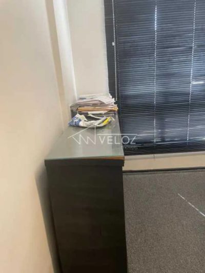 Sala-Conjunto, 28 m² - Foto 4