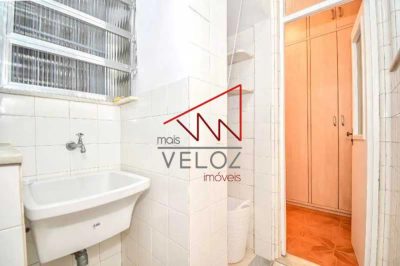 Apartamento, 3 quartos, 85 m² - Foto 1