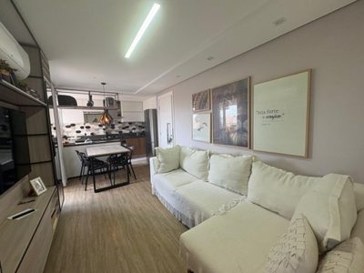 Apartamento, 2 quartos, 65 m² - Foto 1
