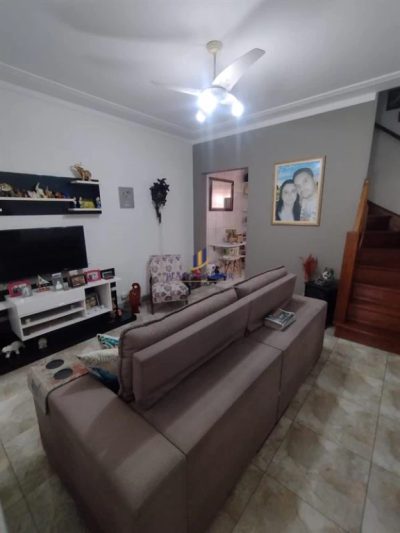 Casa, 3 quartos, 60 m² - Foto 4