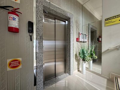 Apartamento, 2 quartos, 63 m² - Foto 3