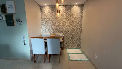 Apartamento, 2 quartos, 55 m² - Foto 4