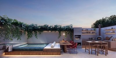 Apartamento, 4 quartos, 295 m² - Foto 3