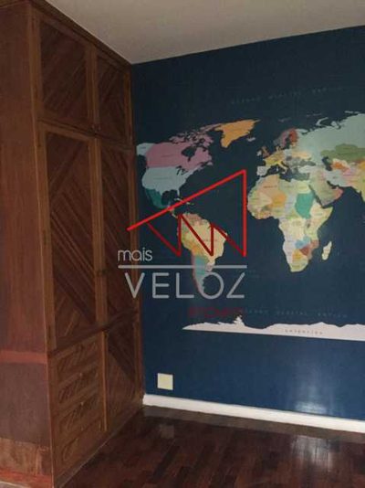 Cobertura, 4 quartos, 366 m² - Foto 3