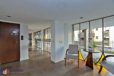 Apartamento, 3 quartos, 144 m² - Foto 4