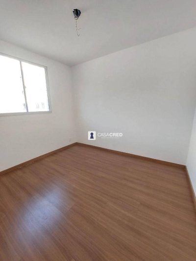 Apartamento, 2 quartos, 45 m² - Foto 3