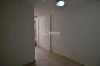 Apartamento, 1 quarto, 46 m² - Foto 1