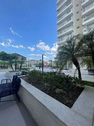 Apartamento, 3 quartos, 127 m² - Foto 2