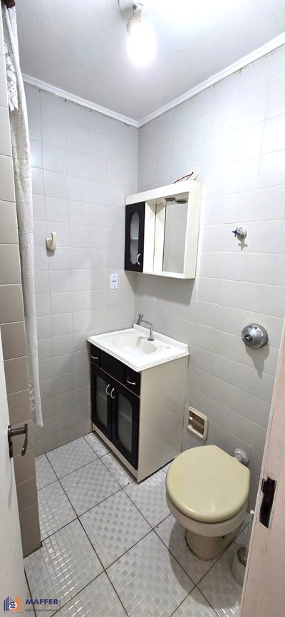 Apartamento, 1 quarto, 30 m² - Foto 4