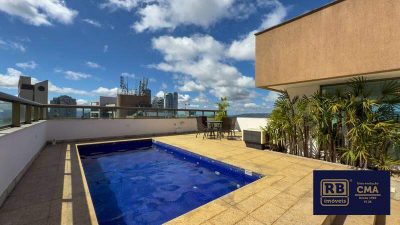 Cobertura, 4 quartos, 404 m² - Foto 3