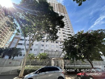 Apartamento, 1 quarto, 36 m² - Foto 1