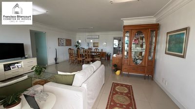 Apartamento, 4 quartos, 180 m² - Foto 2