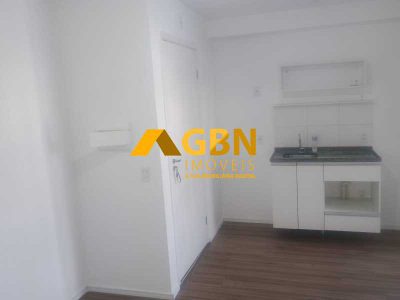 Apartamento, 2 quartos, 34 m² - Foto 5