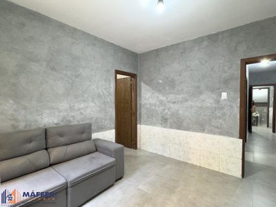 Casa, 3 quartos, 102 m² - Foto 3