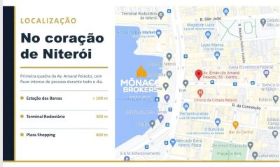 Loja-Salão, 180 m² - Foto 3