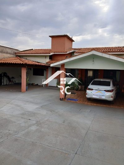 Chácara, 3 quartos - Foto 1