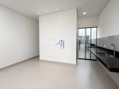 Casa, 3 quartos, 100 m² - Foto 2
