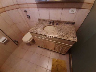 Apartamento, 2 quartos, 85 m² - Foto 5