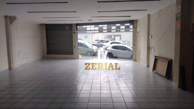 Loja-Salão, 300 m² - Foto 3