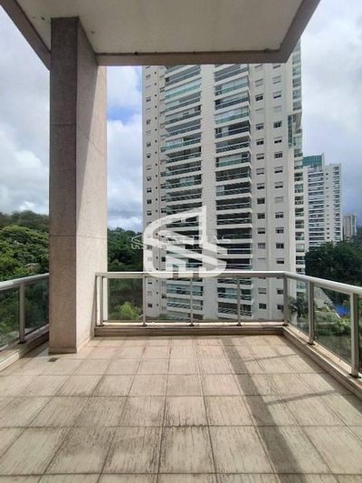 Apartamento, 2 quartos, 95 m² - Foto 1