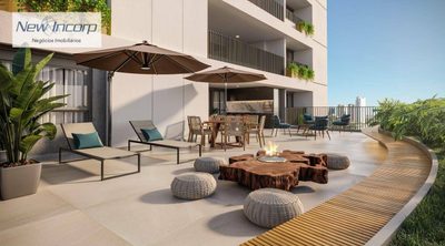 Apartamento, 4 quartos, 247 m² - Foto 5
