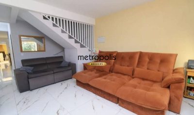Casa, 3 quartos, 133 m² - Foto 1