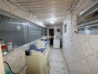 Apartamento, 3 quartos, 128 m² - Foto 5