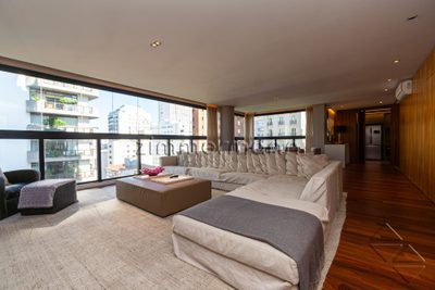 Apartamento, 3 quartos, 174 m² - Foto 5