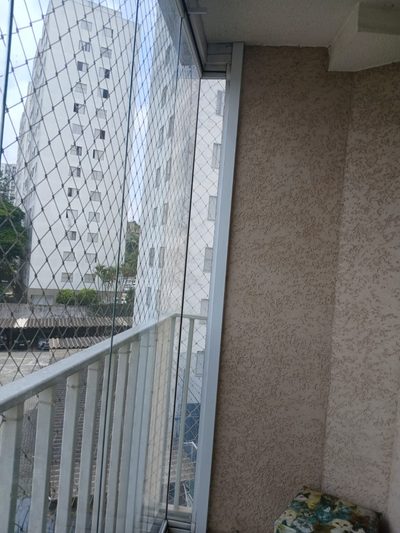 Apartamento, 2 quartos, 46 m² - Foto 2