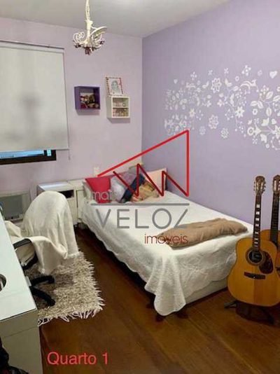 Apartamento, 4 quartos, 1 m² - Foto 1