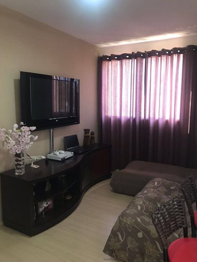 Apartamento, 2 quartos - Foto 4