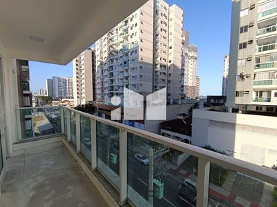 Apartamento, 3 quartos, 80 m² - Foto 2